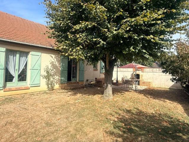 Maison vente à Dourdan, Essonne
