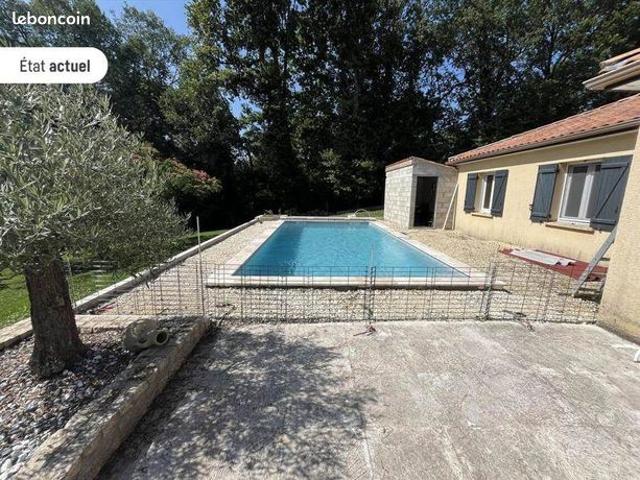 Maison vente à Bergerac, Lalinde