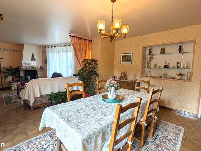 Maison vente à Nogent-sur-Seine, La Louptière-thénard