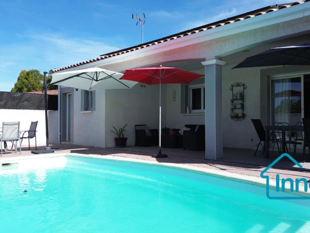 Maison vente à Grisolles, Tarn-et-Garonne