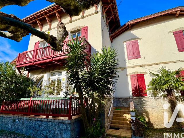 Maison vente à Lapurdi, Hendaye