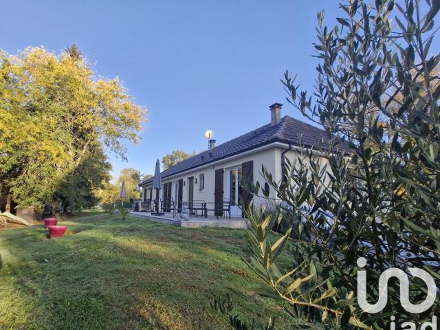 Maison vente à Le Moulin Pelgros, Saint-Junien