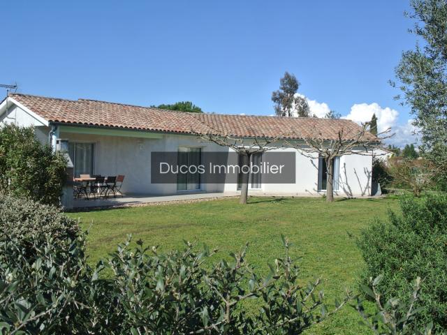 Maison vente à Marmande, Sainte-bazeille