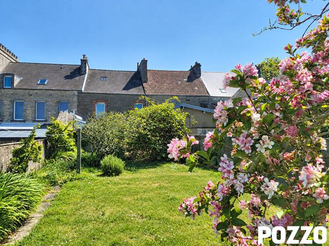 Maison vente à Cherbourg