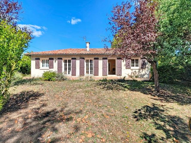 Maison vente à Cintegabelle, Haute-Garonne