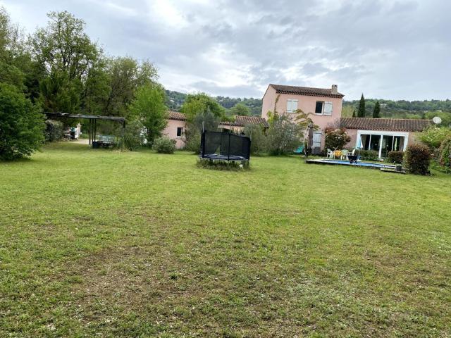 Maison vente à Arrondissement de Draguignan, Montauroux