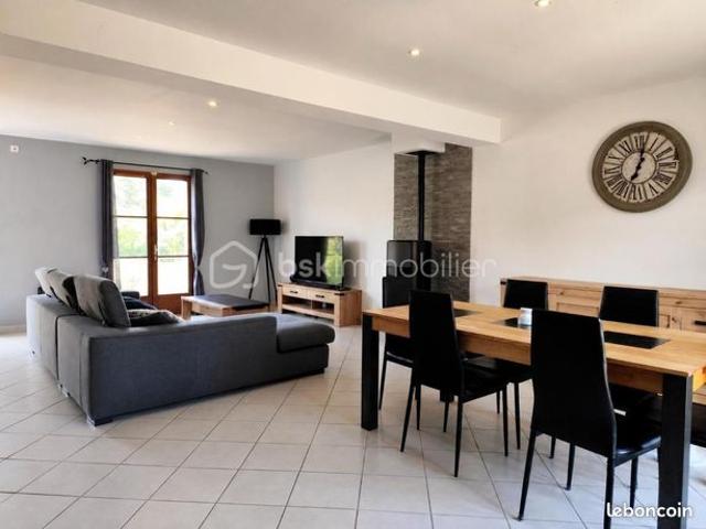 Maison vente à Provins, Montigny-lencoup