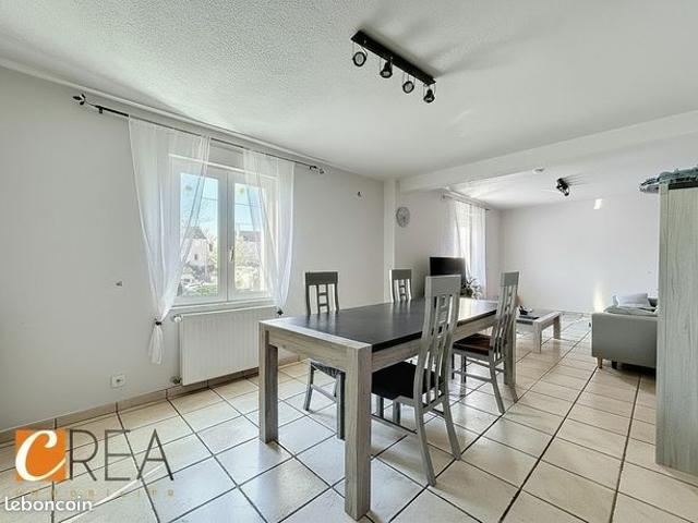 Maison vente à Thann-Guebwiller, Ensisheim