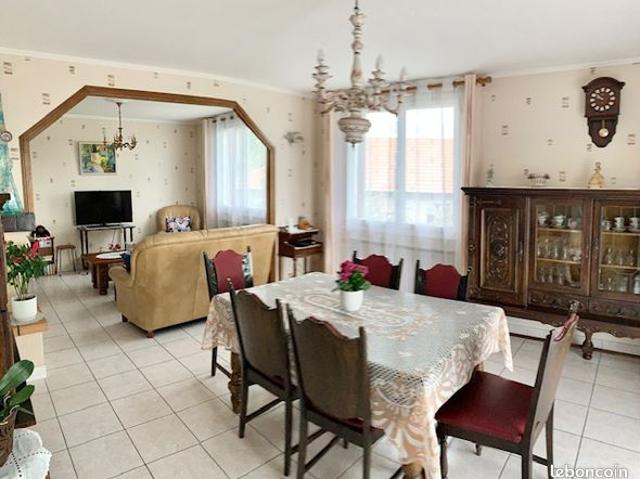 Maison vente à La Tour-du-Pin, Bourgoin-jallieu