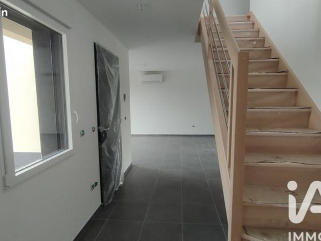 Maison vente à Arras, Agnières
