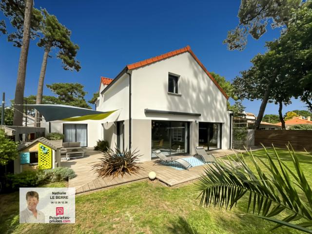 Maison vente à Saint-Nazaire, Saint-brevin-les-pins