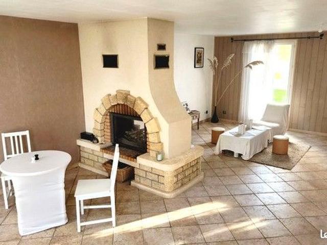 Maison vente à Clermont, Quinquempoix