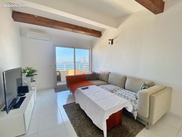 Maison vente à Marseille