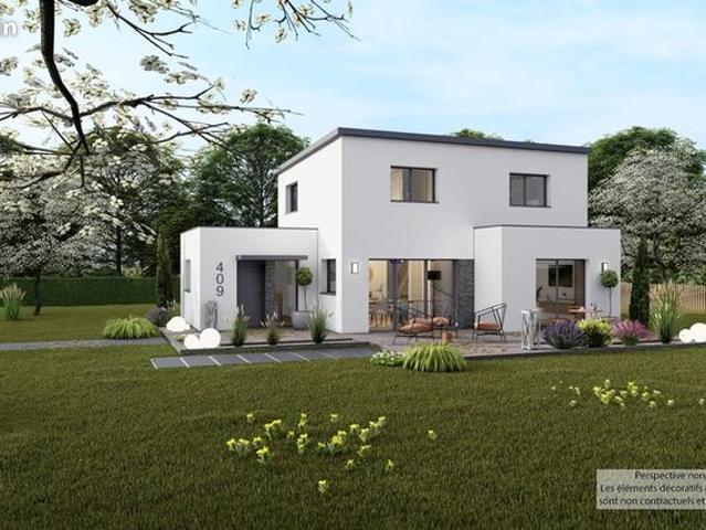 Maison vente à Tournon-sur-Rhône, Châteaubourg