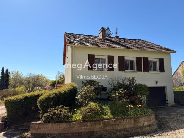 Maison vente à Égriselles-le-Bocage, Yonne