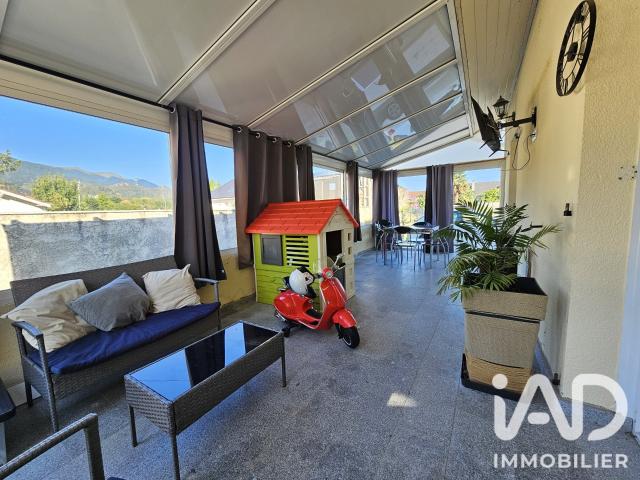 Maison vente à Oloron-Sainte-Marie, Arudy