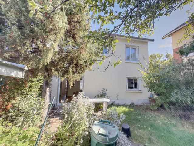 Maison vente à Alsace-Lorraine, Chelles
