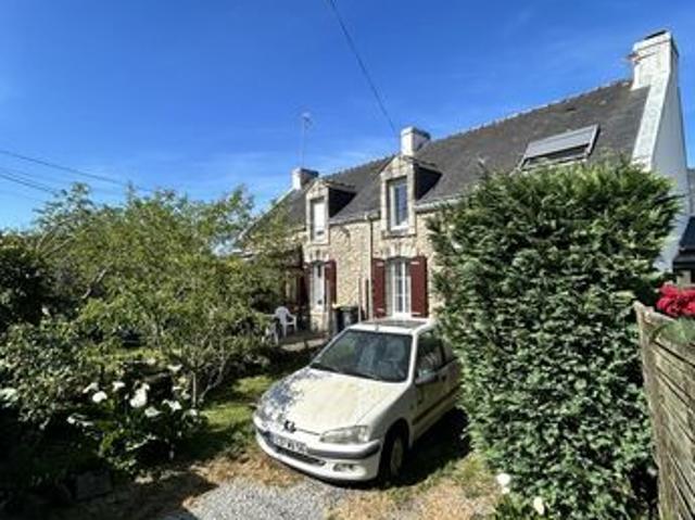 Maison vente à Vannes, Bretagne