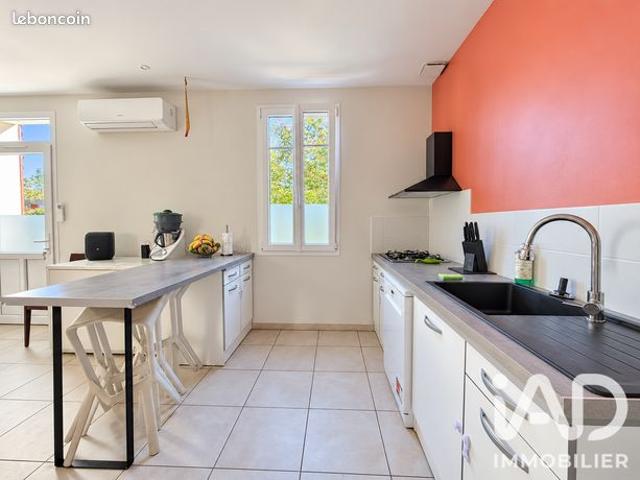 Maison vente à Sabres, Landes