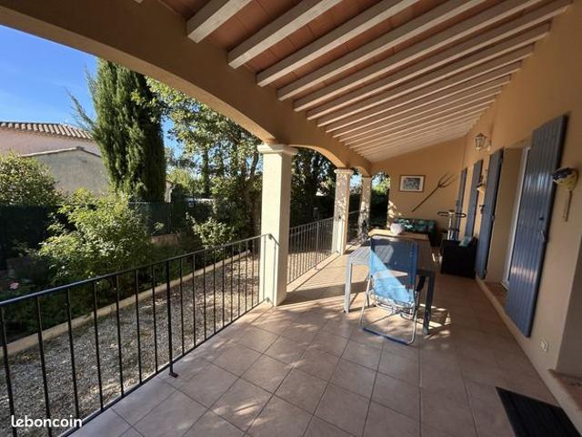 Maison vente à Nîmes, Uzès