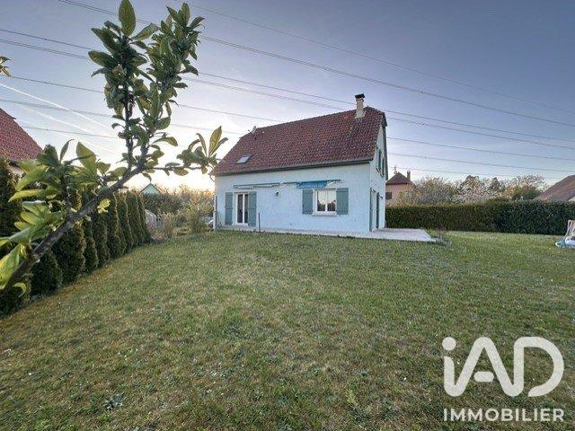 Maison vente à Mulhouse, Kembs