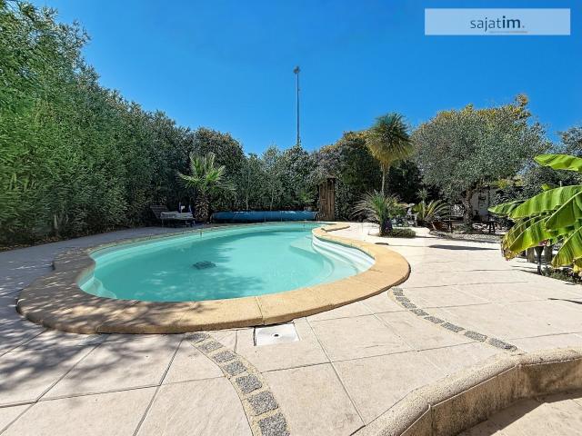 Maison vente à Marseille