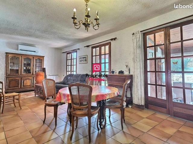 Maison vente à Forcalquier, Claret