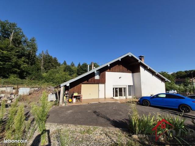 Maison vente à Lure, Luxeuil-les-bains