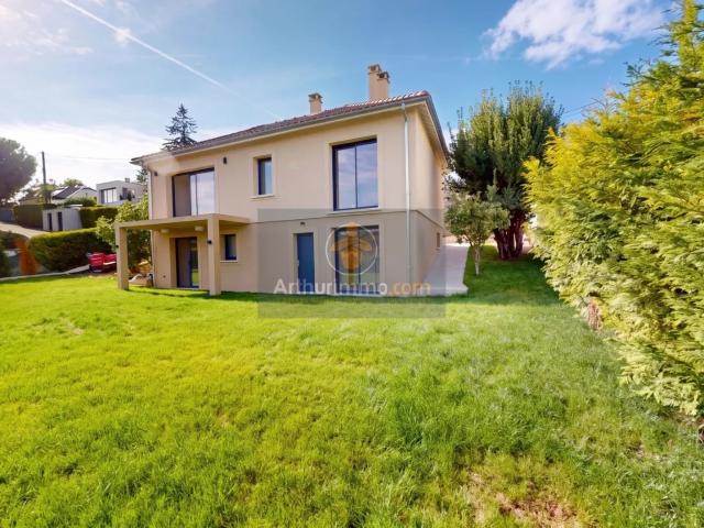 Maison vente à Saint-Germain-en-Laye, Marly-le-roi