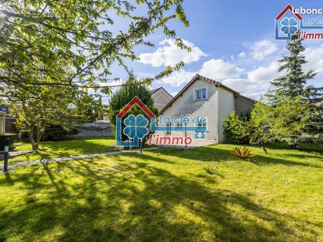 Maison vente à Melun, Moissy-cramayel