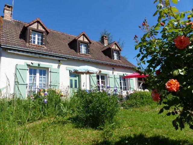 Maison vente à Montipouret, Indre
