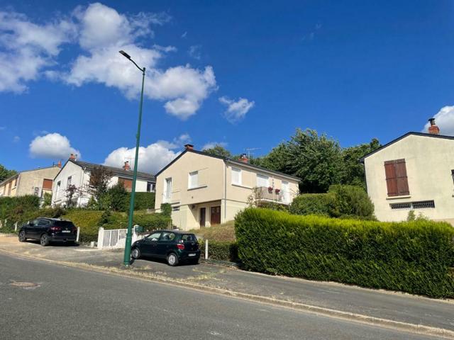 Maison vente à Montargis, Gien
