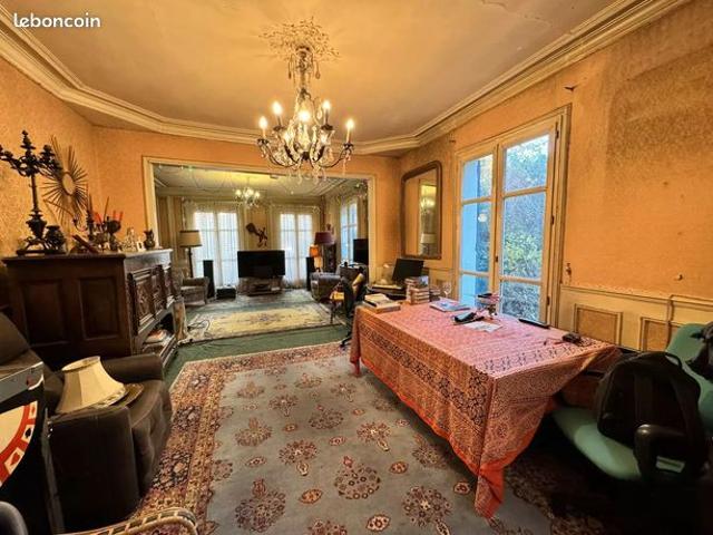 Maison vente à Sarcelles, Enghien-les-bains