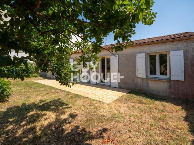 Maison vente à Rochefort, Royan