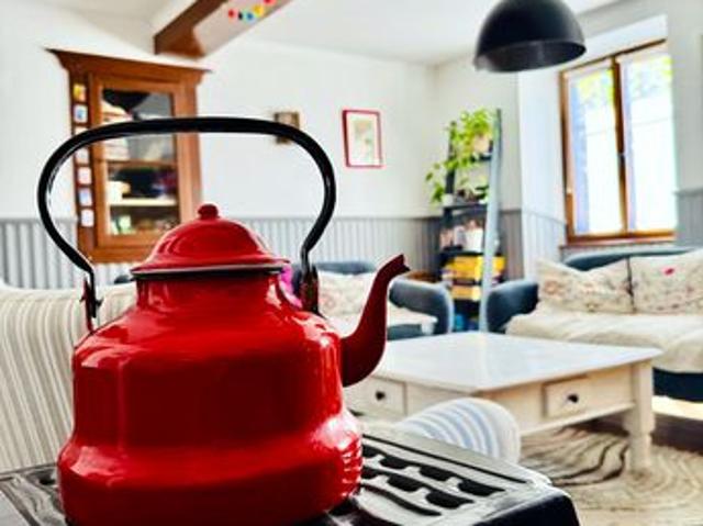 Maison vente à Saverne, Wingen-sur-moder