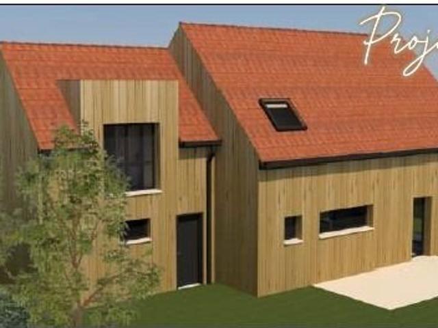 Maison vente à Beauvais, Haudivillers