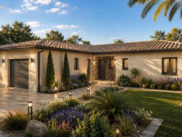 Maison vente à Villefranche-sur-Saône, Rhône