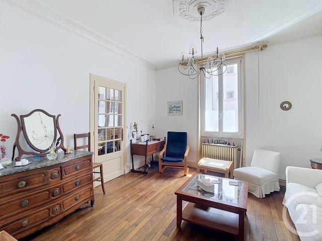 Maison vente à Nantes