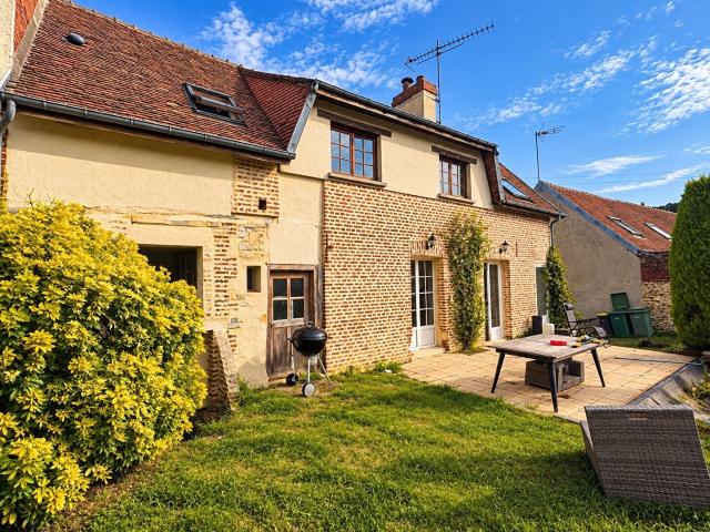Maison vente à Lardières, Méru