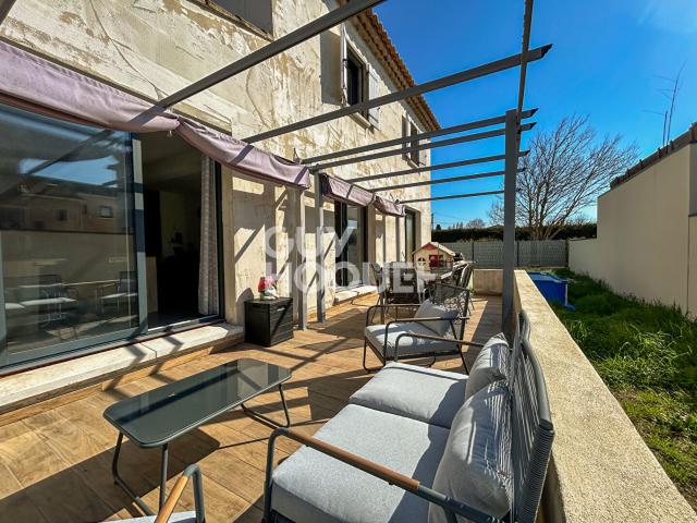 Maison vente à Avignon, L'isle-sur-la-sorgue
