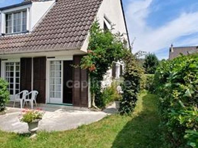 Maison vente à Palaiseau, Breuillet