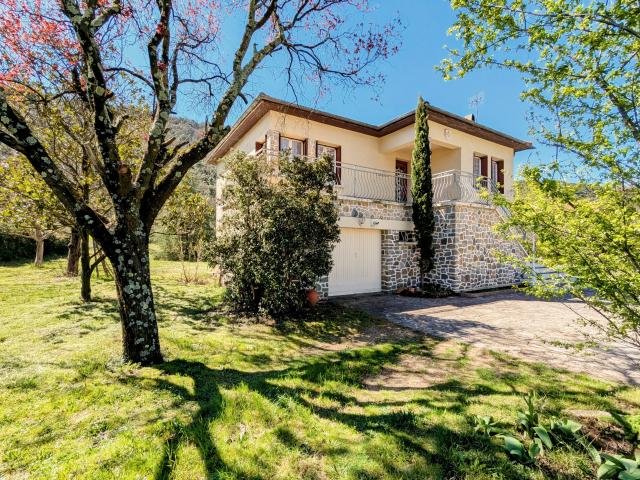 Maison vente à Béziers, Bédarieux
