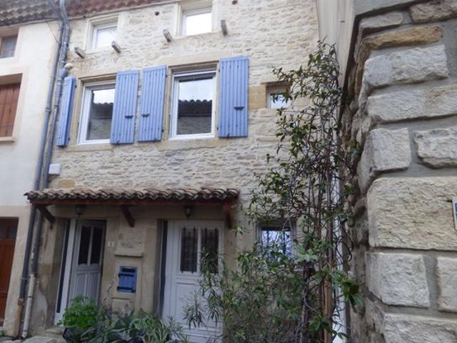 Maison vente à Nyons, Taulignan