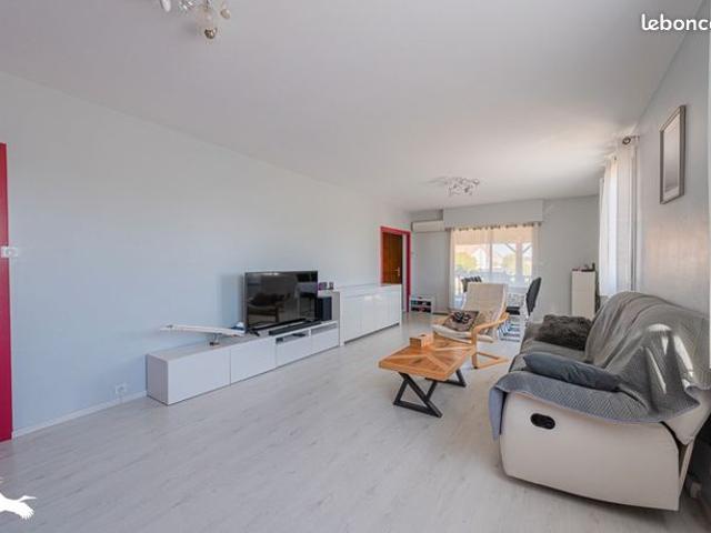 Maison vente à Toulouse, Aussonne