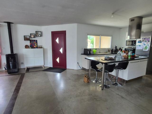 Maison location à Langon, Pujols-sur-ciron