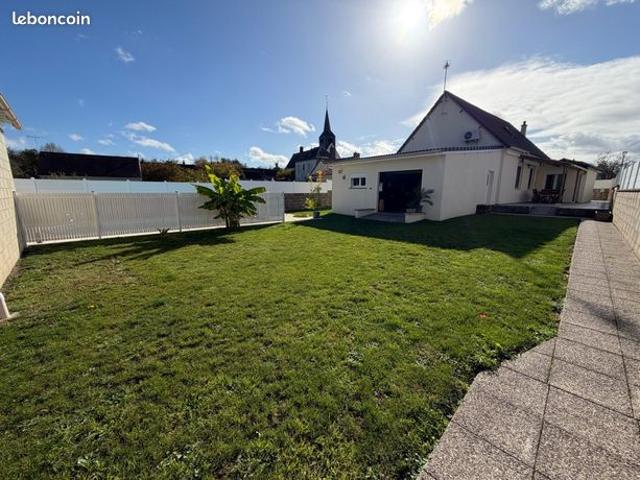 Maison vente à Montargis, Poilly-lez-gien