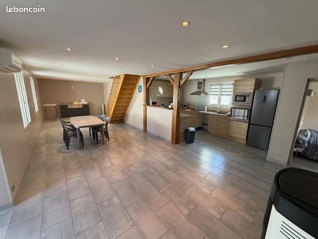 Maison vente à Montargis, Poilly-lez-gien