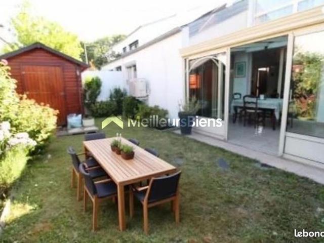 Maison vente à Rueil-malmaison, Village Centre-ville