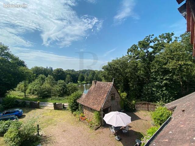 Maison vente à Alençon, Ceaucé