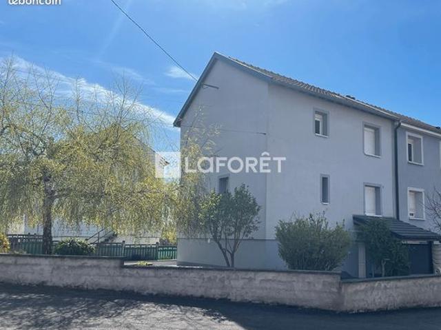 Maison vente à Val-de-Briey, Jarny